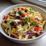 Mexican Coleslaw