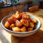 Mexican Potatoes