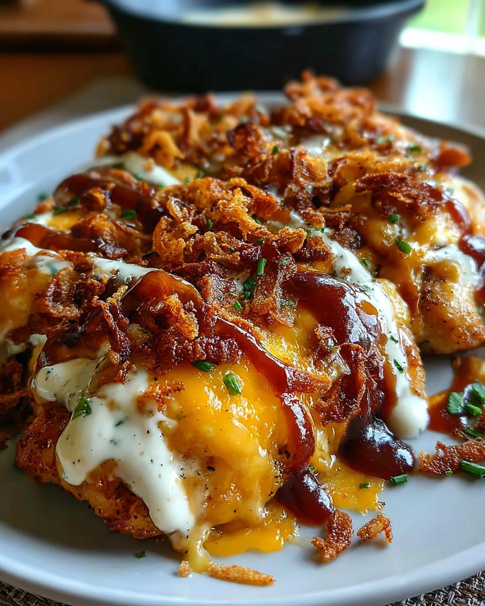 Mississippi Mud Chicken - detail 1