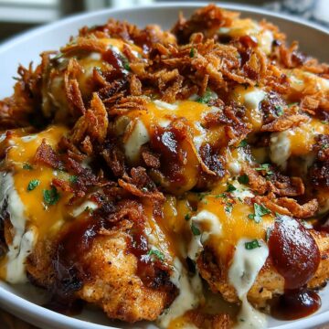 Mississippi Mud Chicken