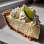 No-Bake Mini Key Lime Pies