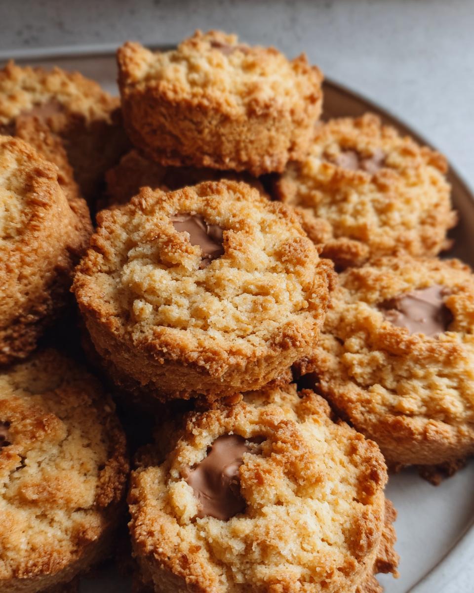 Nuttikrust Biscuits Recipe - detail 1