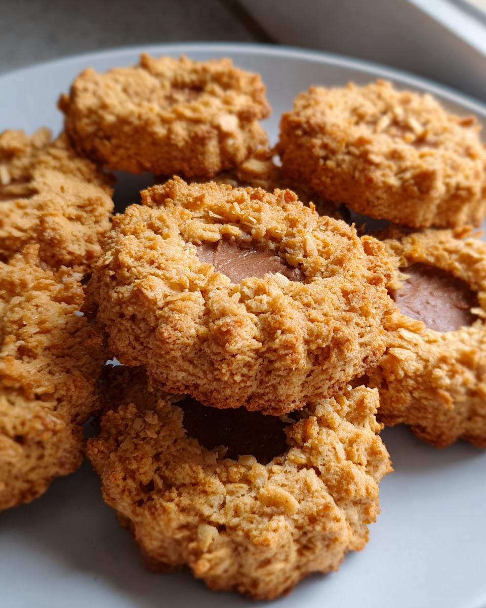 Nuttikrust Biscuits Recipe - detail 3