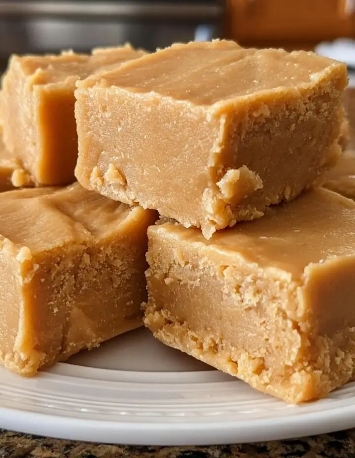 Peanut Butter Fudge