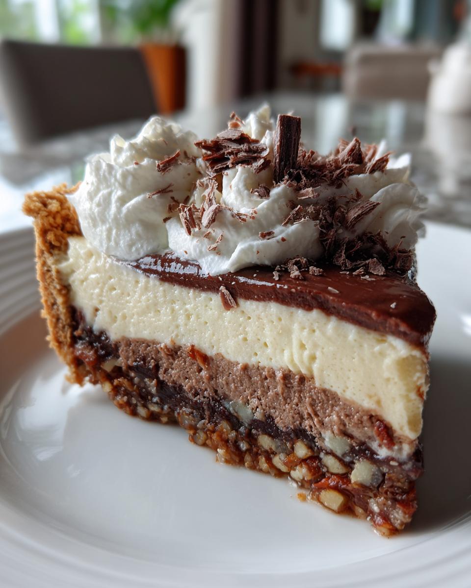 Possum Pie - detail 1