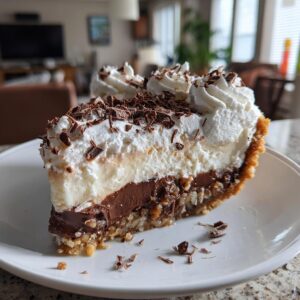 Possum Pie