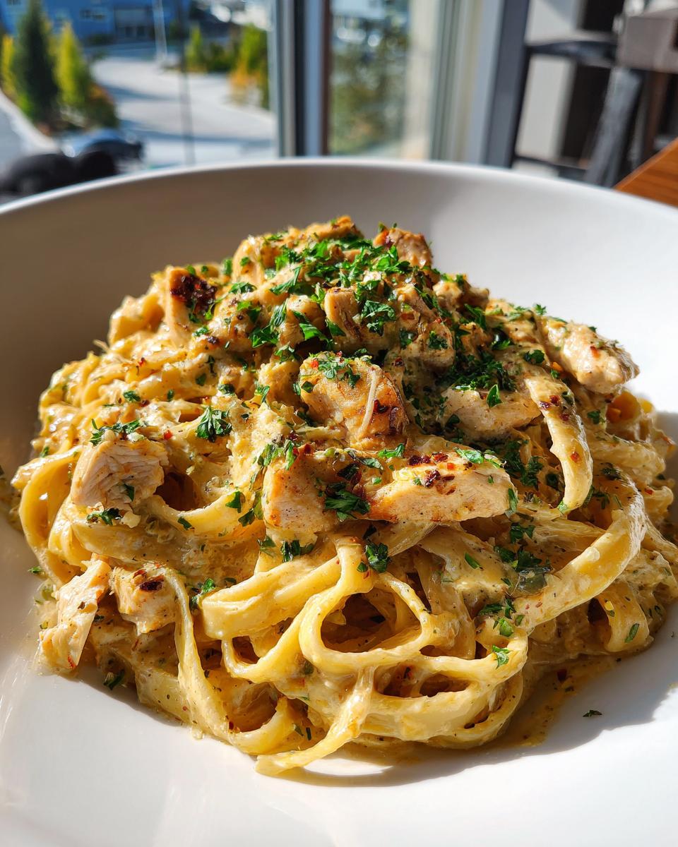 Rattlesnake Pasta - detail 2