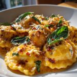 Ravioli Sauce