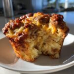 Sausage Breakfast Muffins