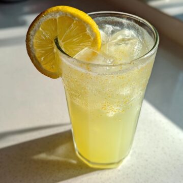 State Fair Lemonade