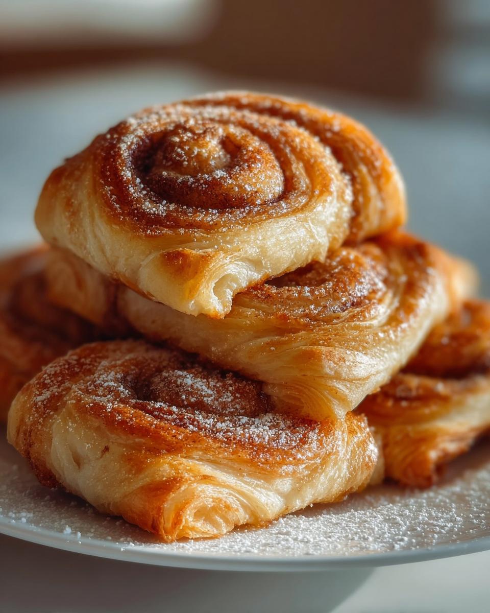 Sugar Snails - detail 1