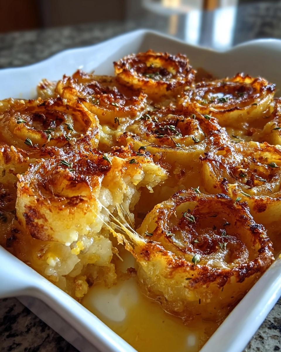 Tennessee Onions (Better than onion rings) - detail 2