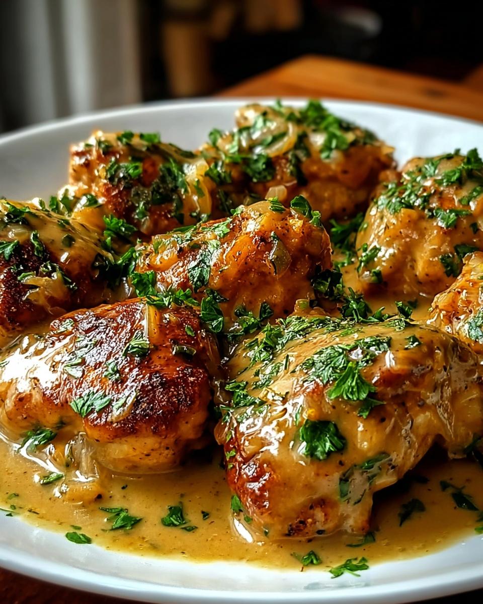 Texas Roadhouse Butter Chicken - detail 1