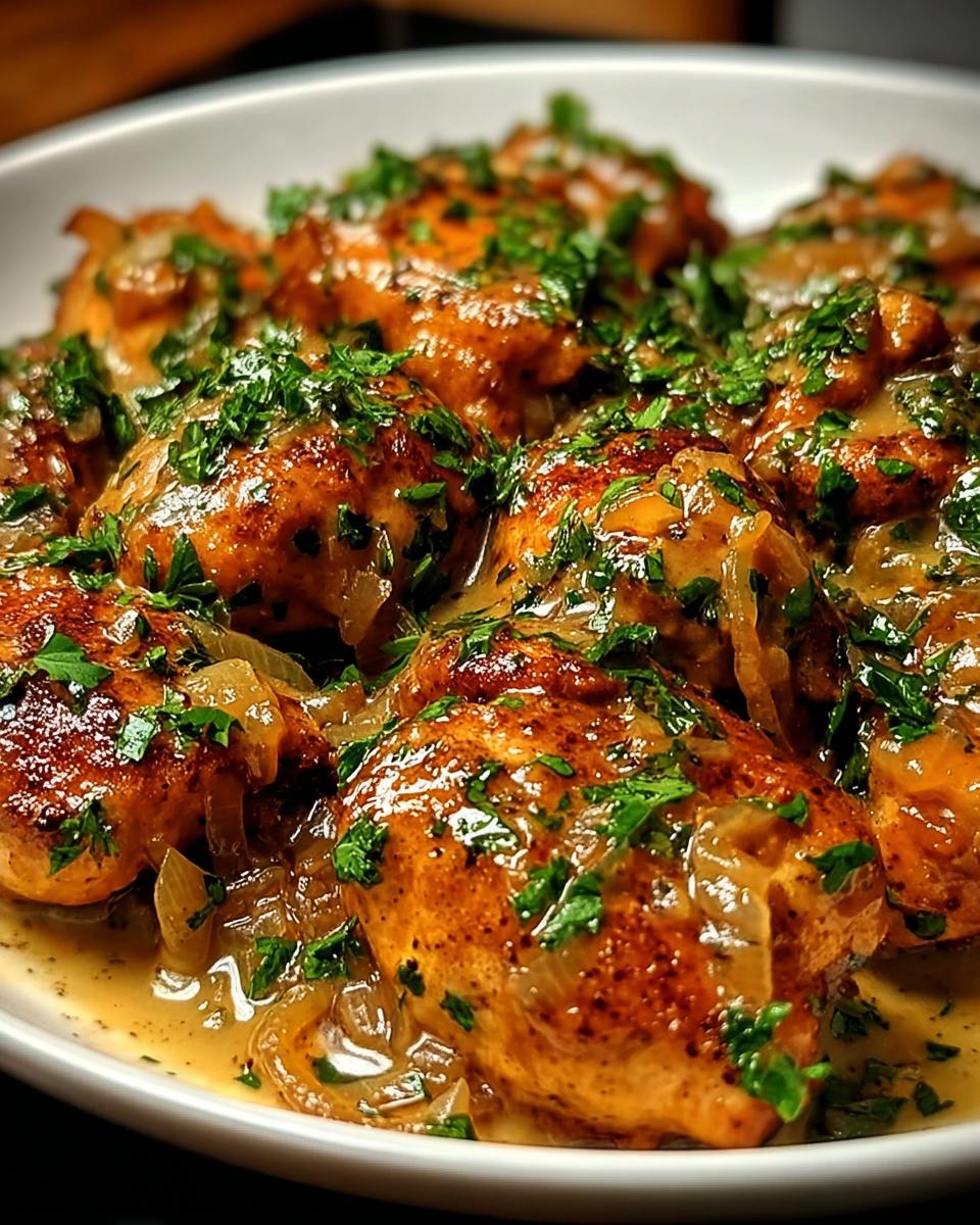 Texas Roadhouse Butter Chicken - detail 2