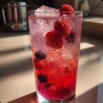 Triple Berry Lemonade