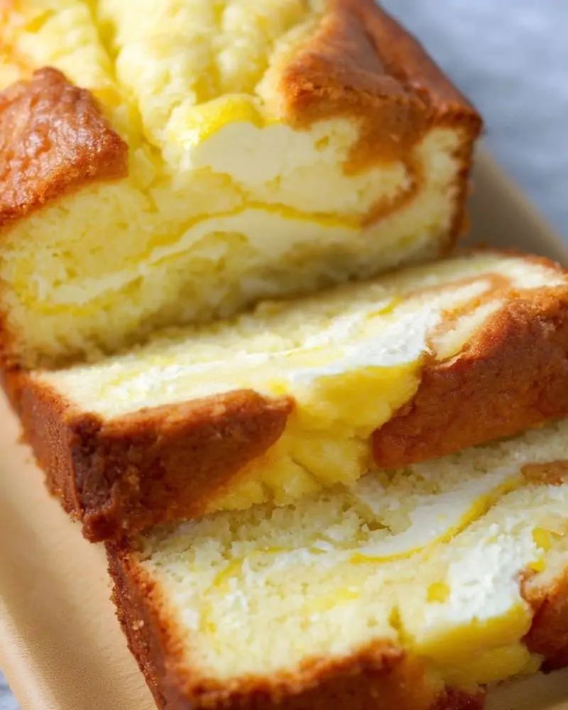 Cheese Bread