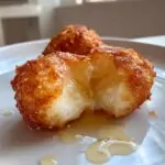 Deep Fried Marshmallows