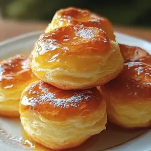 Nun’s Puffs