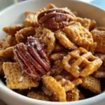 Praline Crunch