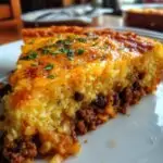 Texas Tamale Pie